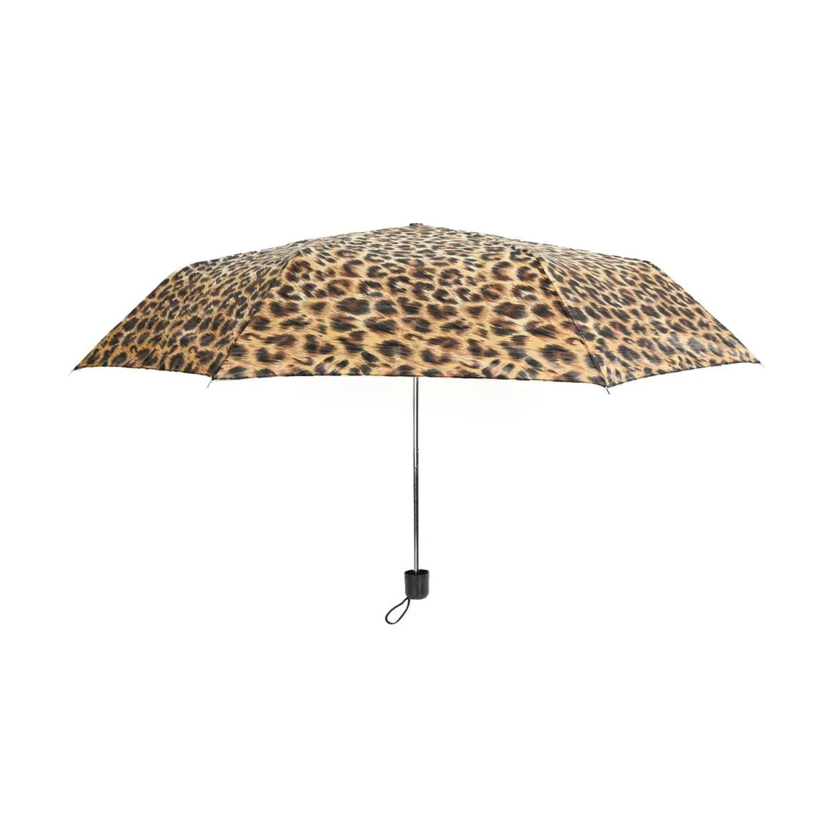 Benson Outdoor Paraplu mini luipaard
