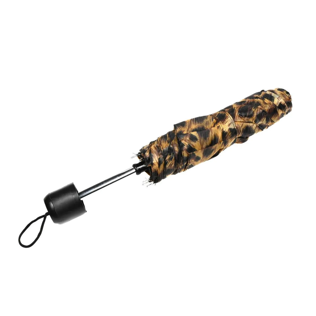 Benson Outdoor Paraplu mini luipaard