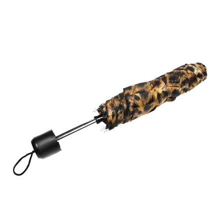 Benson Outdoor Paraplu mini luipaard