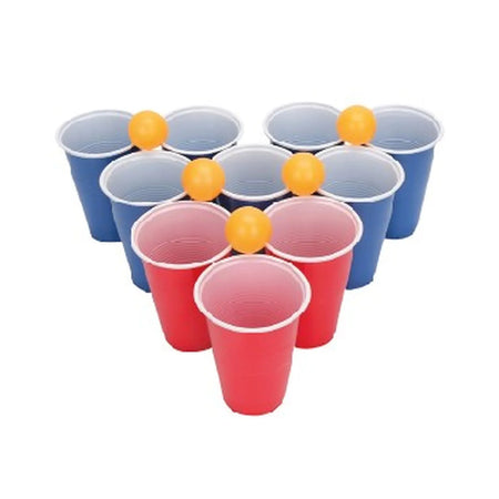 Benson Products Drankspel bier pong set 48-delig