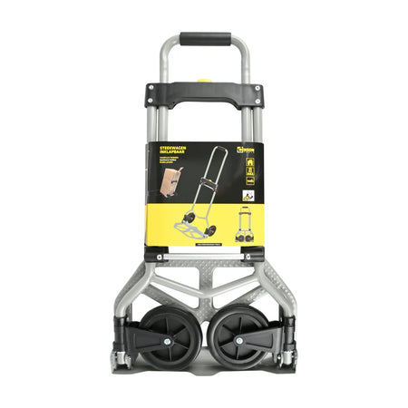 Benson Tools Steekwagen opklapbaar 65 kg
