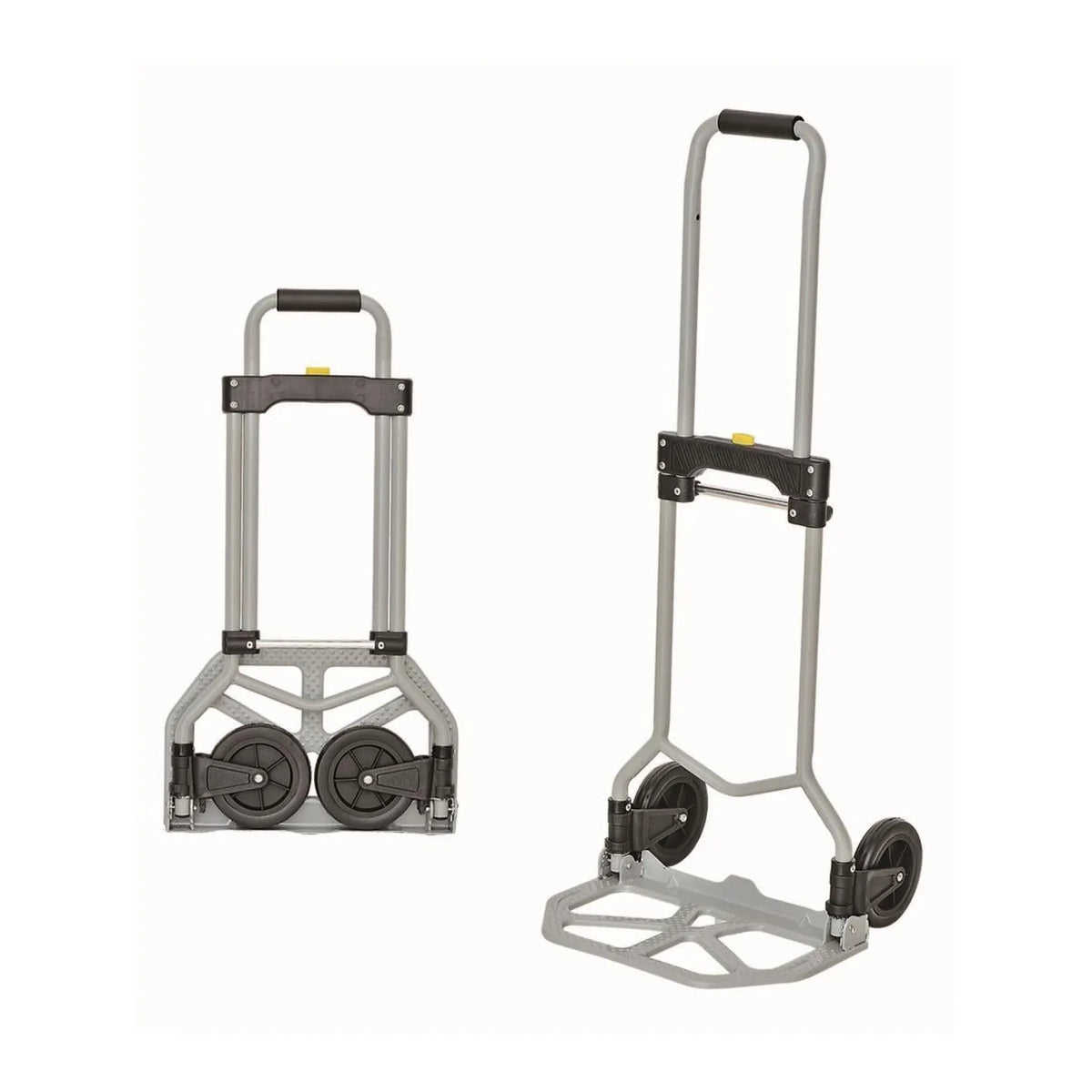 Benson Tools Steekwagen opklapbaar 65 kg