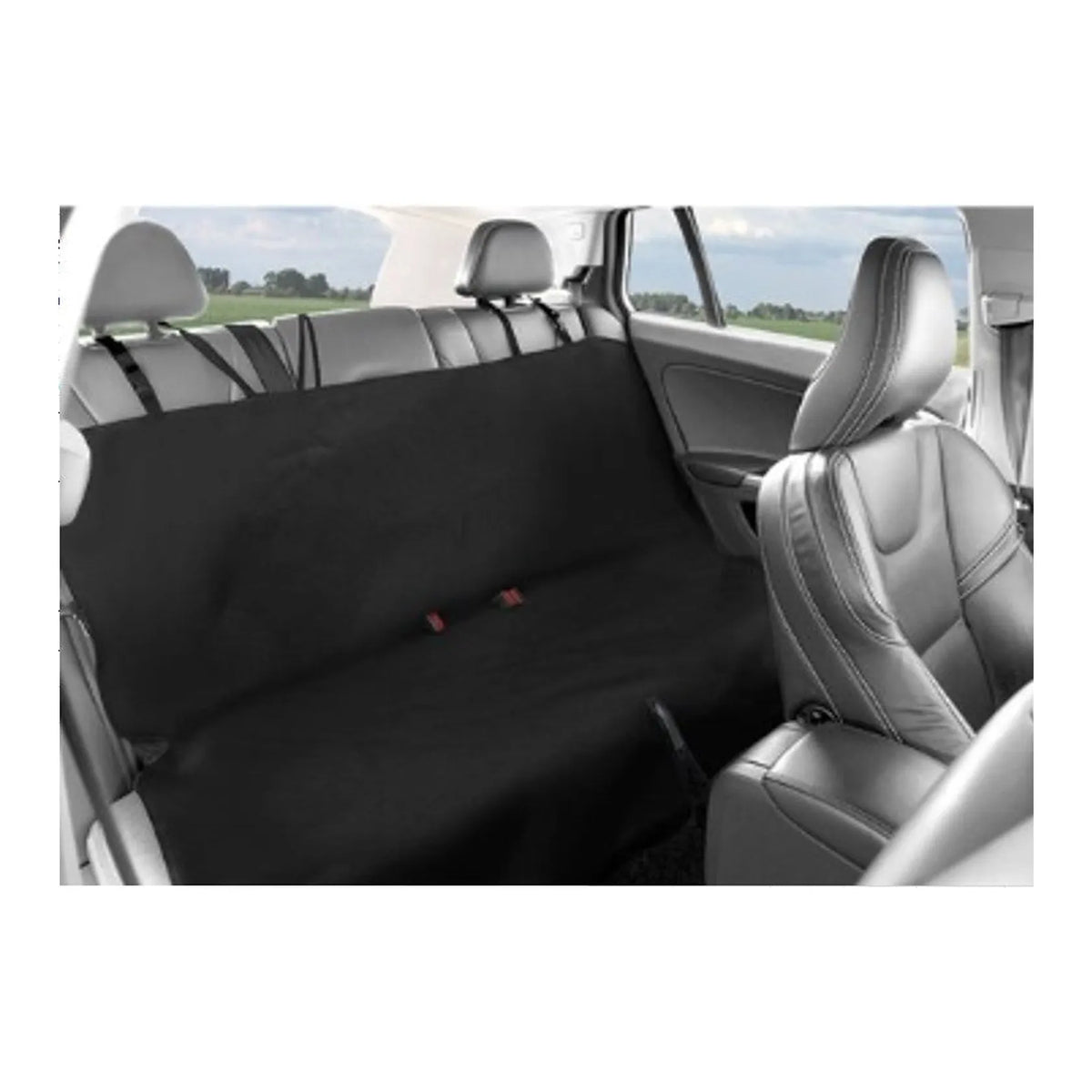 Handelsonderneming Diverza Auto achterbankbeschermer 130 x 135 cm