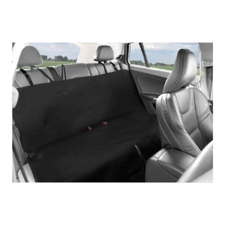 Handelsonderneming Diverza Auto achterbankbeschermer 130 x 135 cm