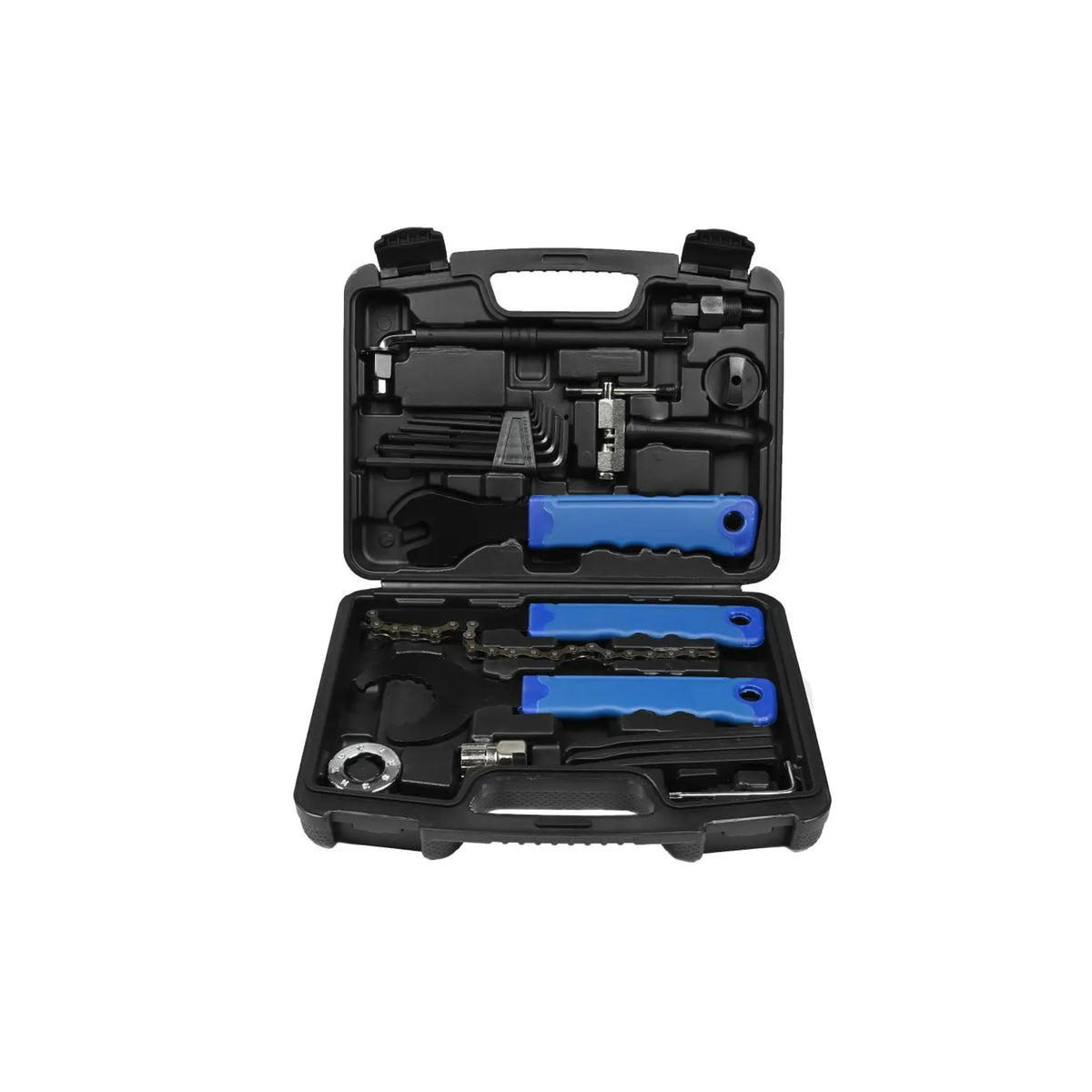 Benson Bike Parts Gereedschapset fiets 21 dlg