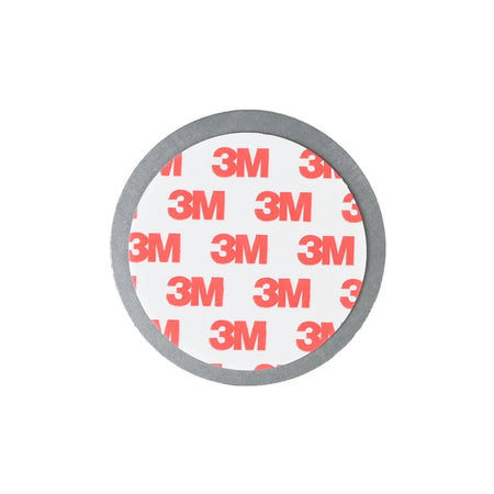 Benson Magneet montageset voor detectoren