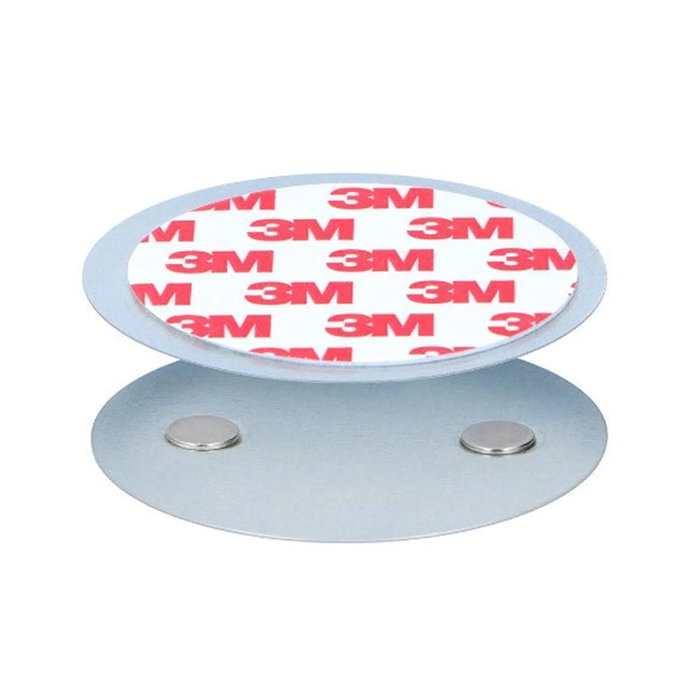 Benson Magneet montageset voor detectoren