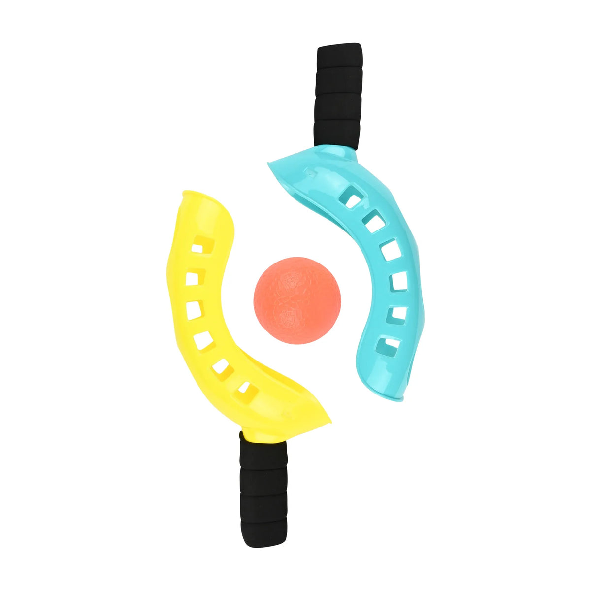 Benson Outdoor Scoop vang en werpbalspel 3 dlg