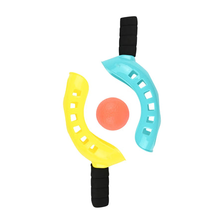 Benson Outdoor Scoop vang en werpbalspel 3 dlg