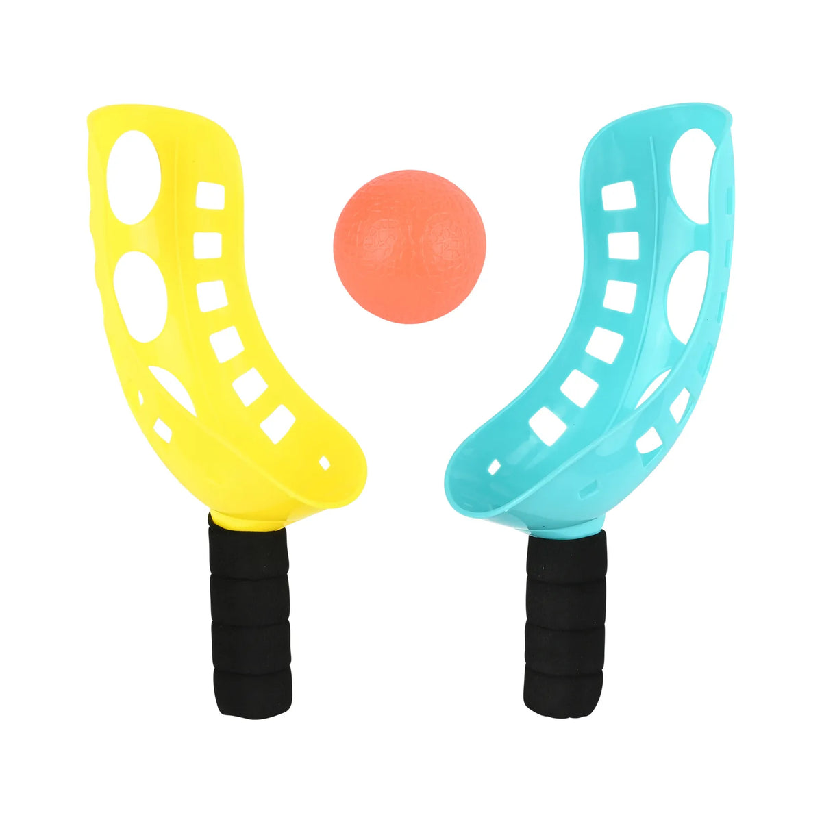 Benson Outdoor Scoop vang en werpbalspel 3 dlg