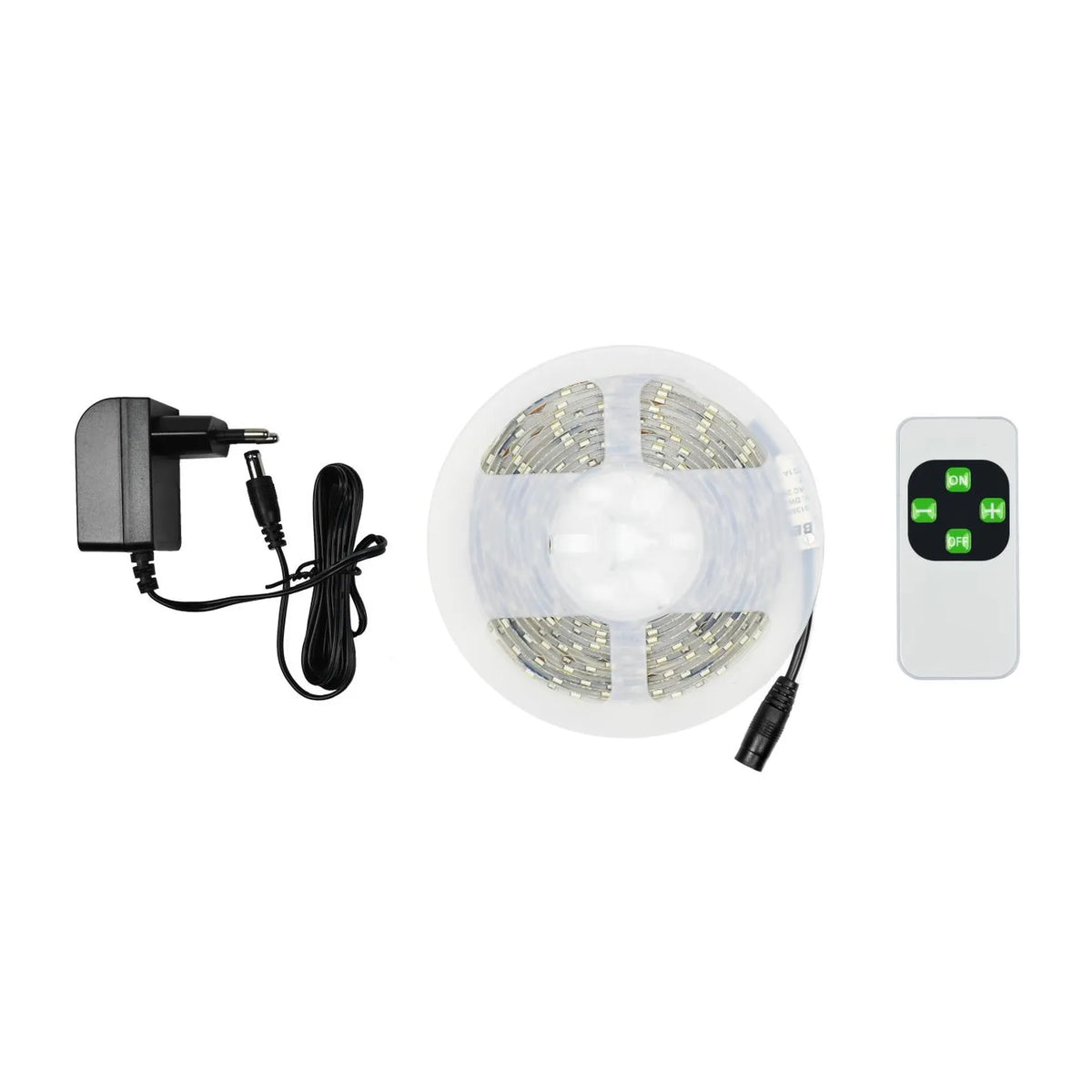 Benson Electric LED strip flexibel wit 3 mtr