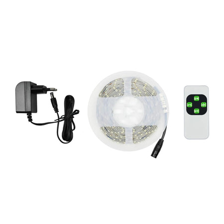 Benson Electric LED strip flexibel wit 3 mtr
