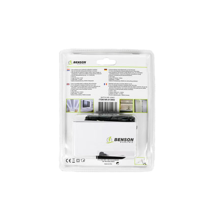 Benson Electric LED strip flexibel wit 3 mtr