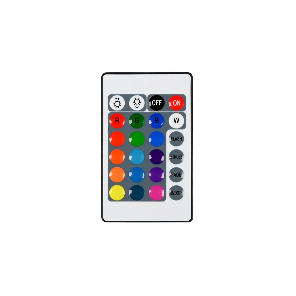 Benson Electric LED strip flexibel kleur 3 mtr