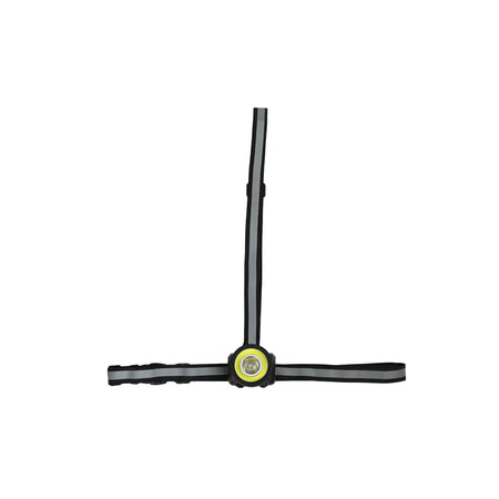 Benson Products Veiligheidsvest COB LED