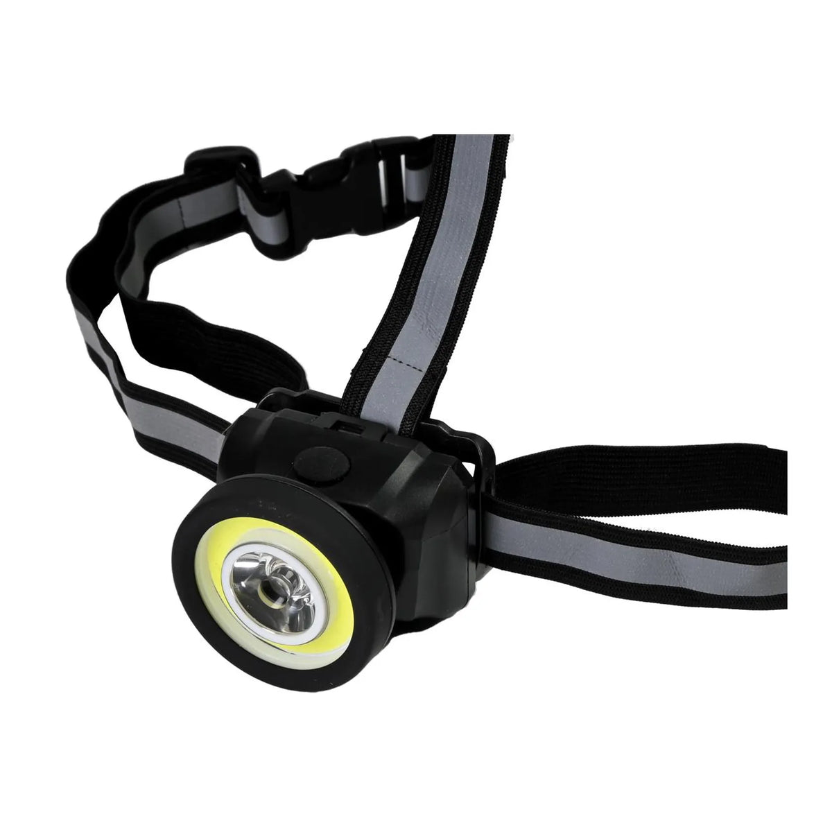 Benson Products Veiligheidsvest COB LED