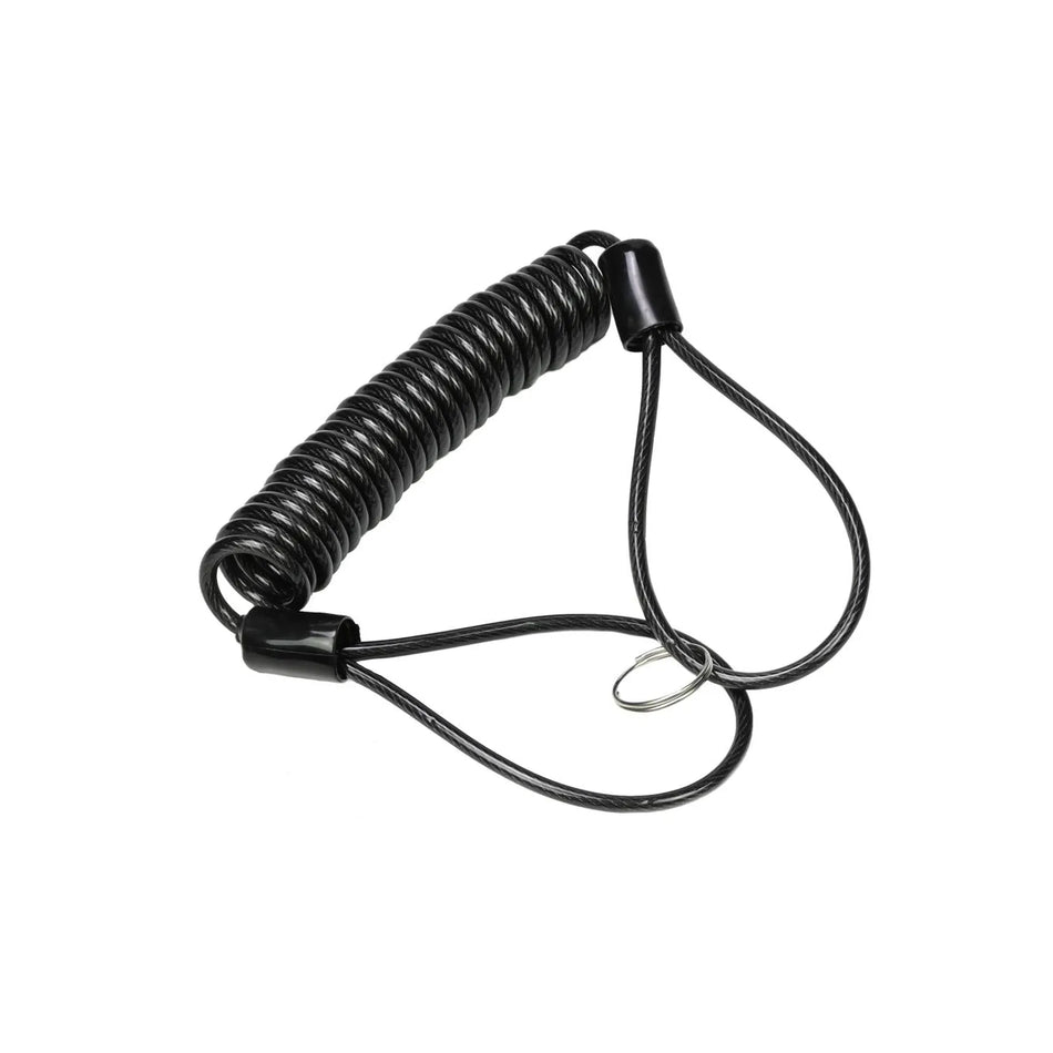 Stahlex Staalkabel geïsoleerd 4 mm x 2 mtr