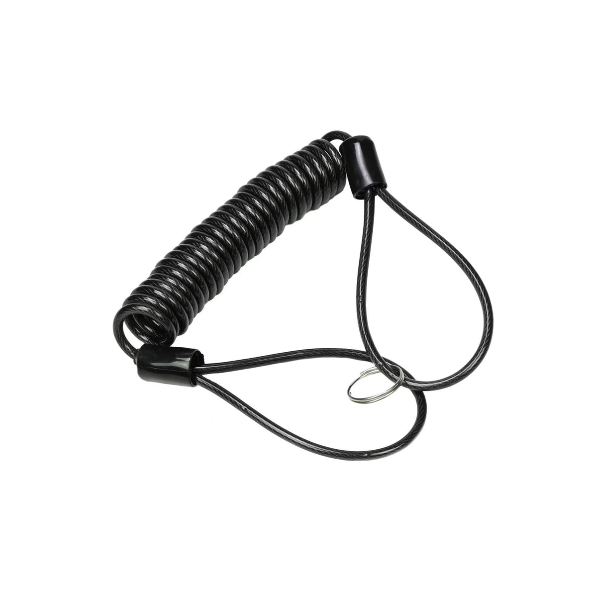 Stahlex Staalkabel geïsoleerd 4 mm x 2 mtr