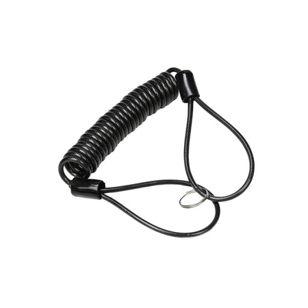 Stahlex Staalkabel geïsoleerd 4 mm x 2 mtr