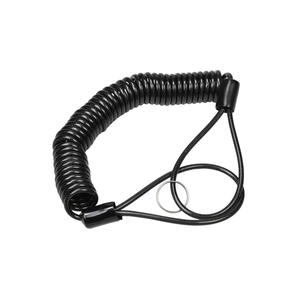 Stahlex Staalkabel geïsoleerd 4 mm x 3 mtr