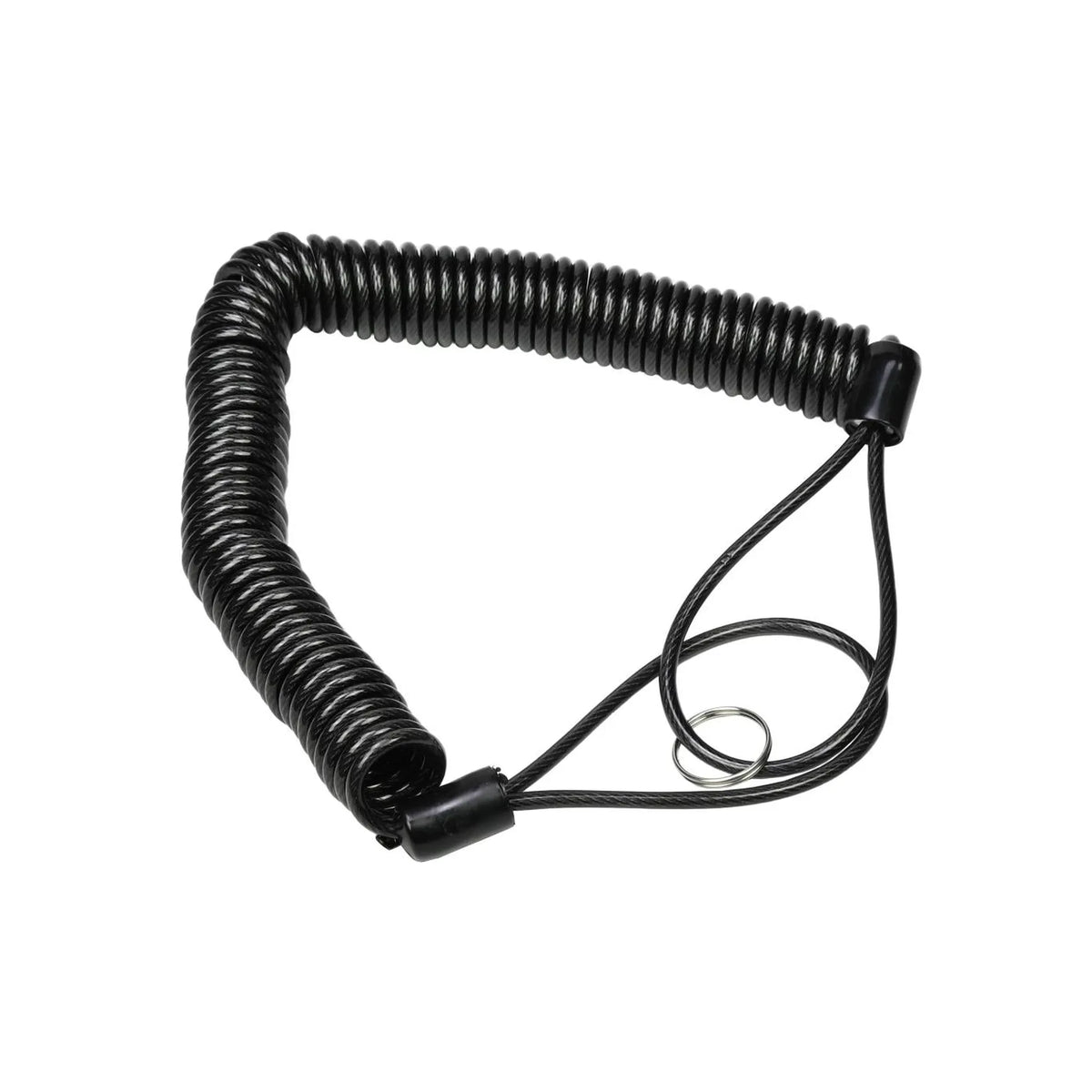 Stahlex Staalkabel geïsoleerd 4 mm x 5 mtr