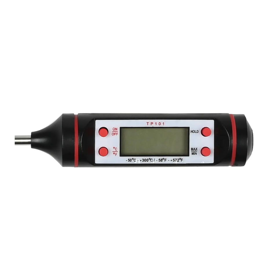 Benson Keukenthermometer digitaal
