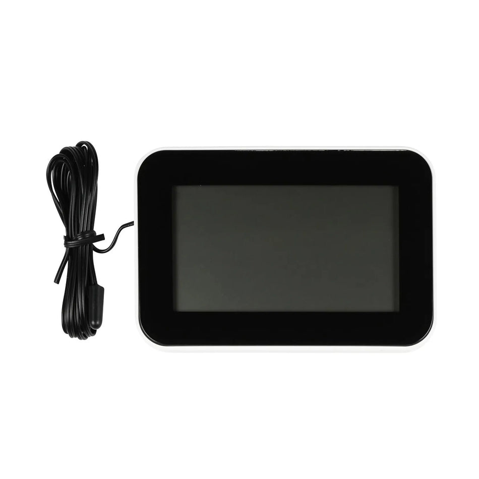 Benson Weerstation in-en outdoor digitaal