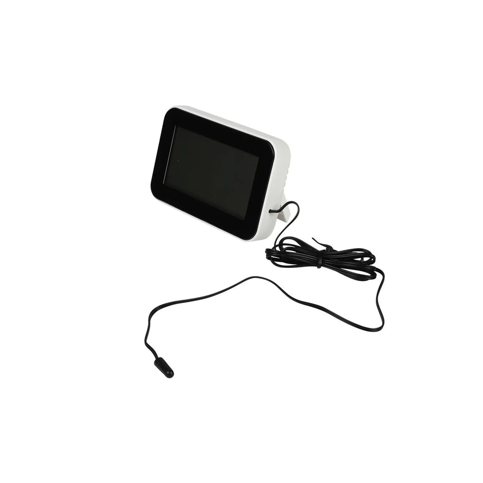 Benson Weerstation in-en outdoor digitaal