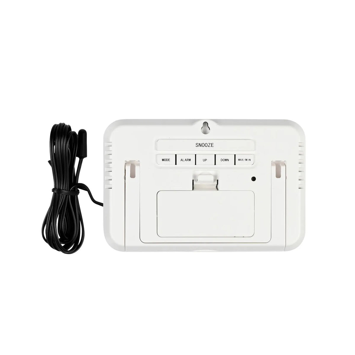 Benson Weerstation in-en outdoor digitaal