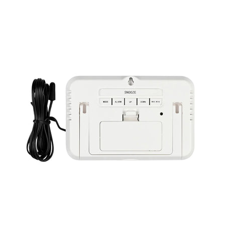 Benson Weerstation in-en outdoor digitaal
