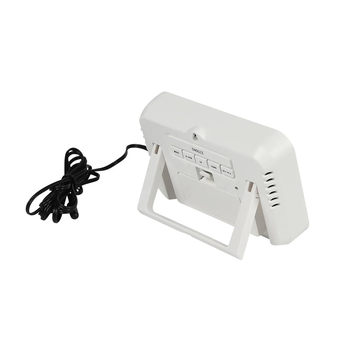 Benson Weerstation in-en outdoor digitaal