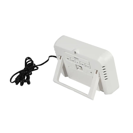 Benson Weerstation in-en outdoor digitaal