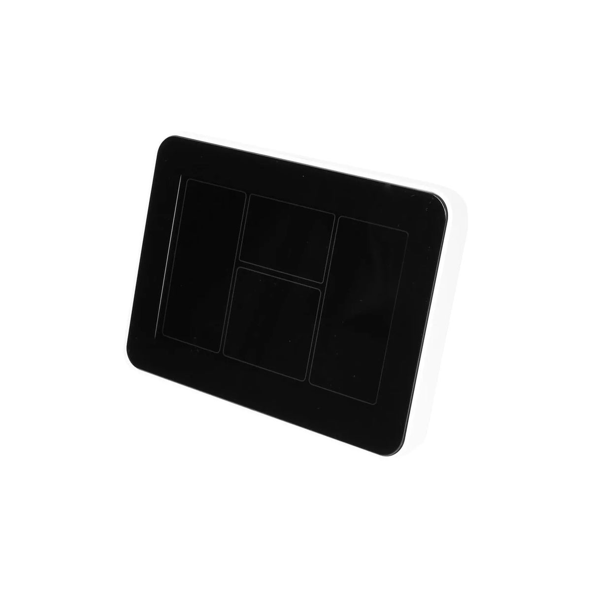 Benson Weerstation met barometer in-en outdoor