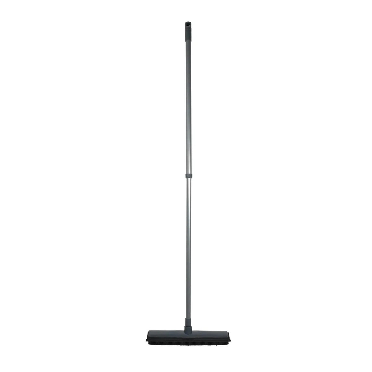 Benson Clean Bezem rubber met trekker + steel