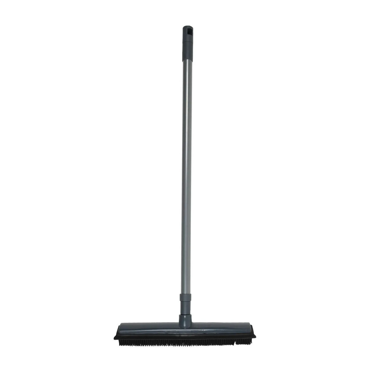 Benson Clean Bezem rubber met trekker + steel