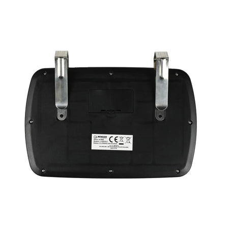 Benson Automotive Spiegel make-up 6 LED auto