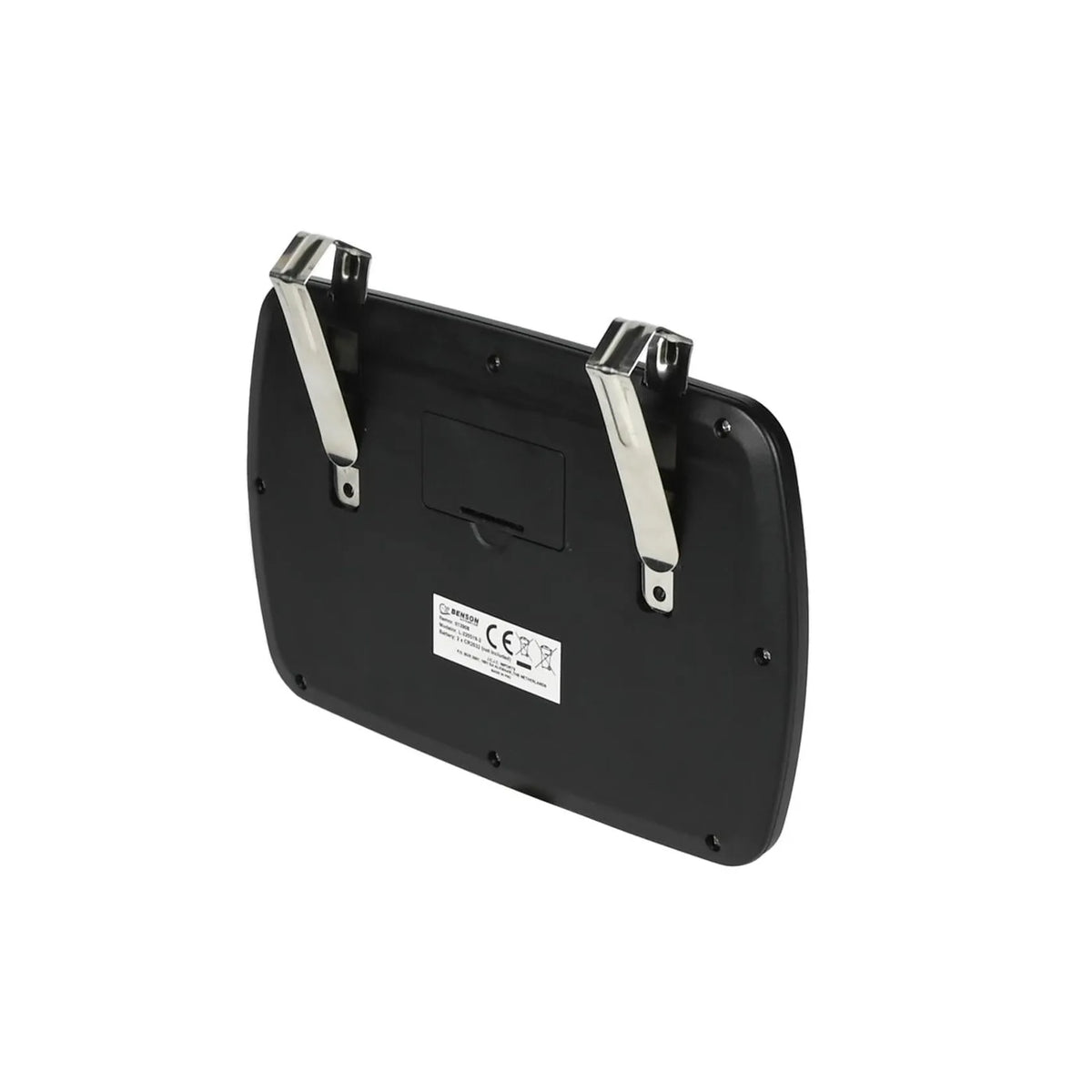 Benson Automotive Spiegel make-up 6 LED auto