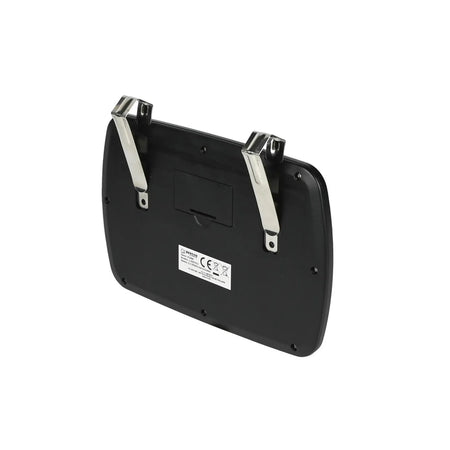 Benson Automotive Spiegel make-up 6 LED auto