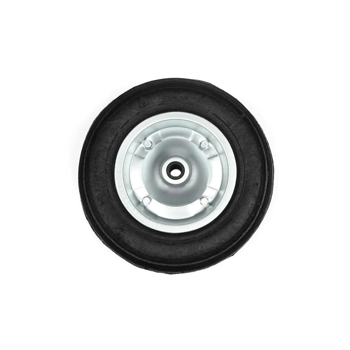 Benson Garden Wiel + band kruiwagen semi solid 335 x 75 mm