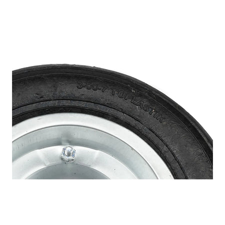 Benson Garden Wiel + band kruiwagen semi solid 335 x 75 mm
