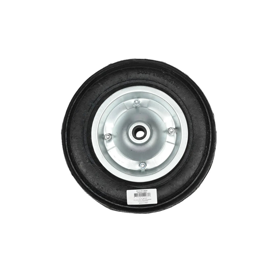 Benson Garden Wiel + band kruiwagen semi solid 335 x 75 mm