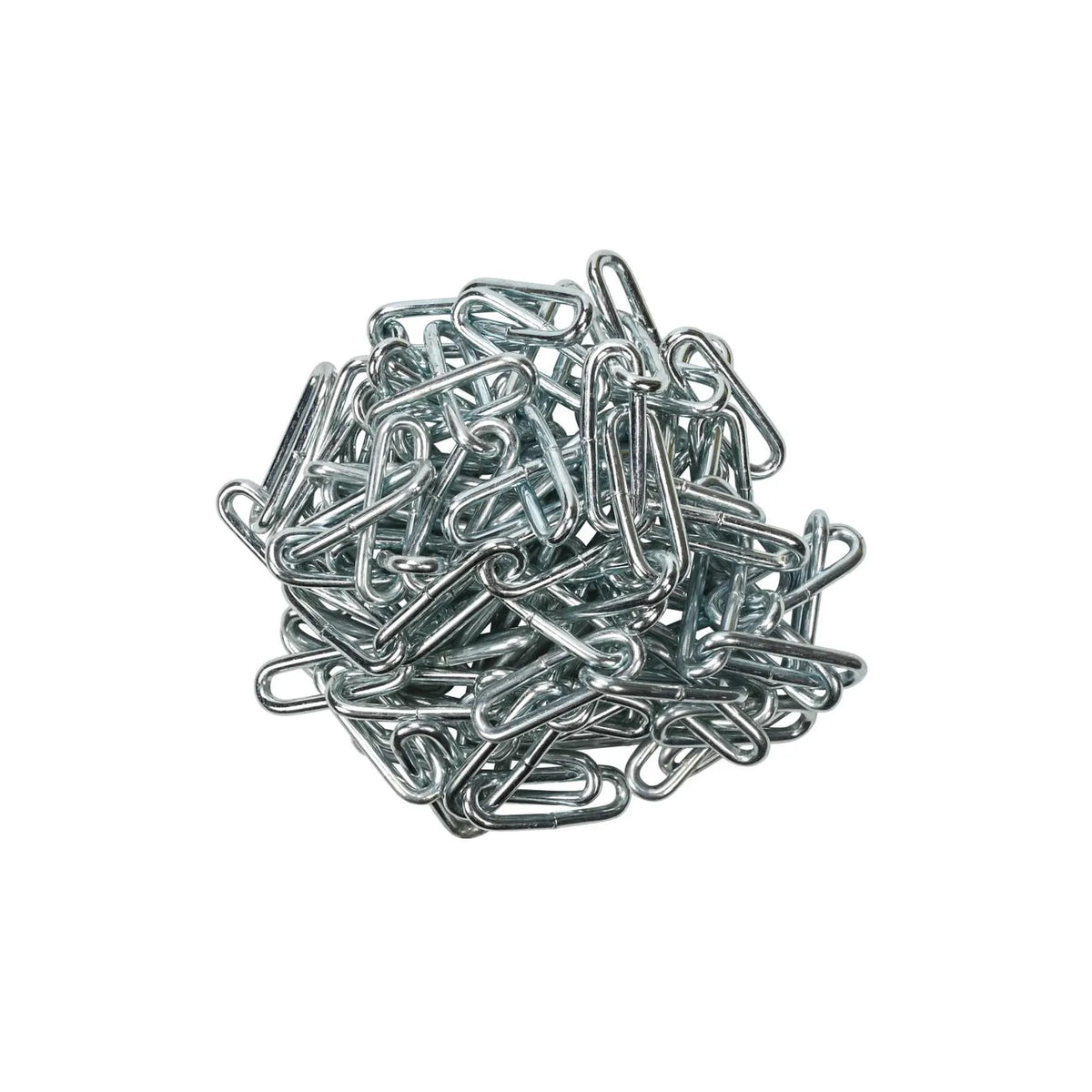 Benson Tools Ketting metaal 3 mm x 3 mtr