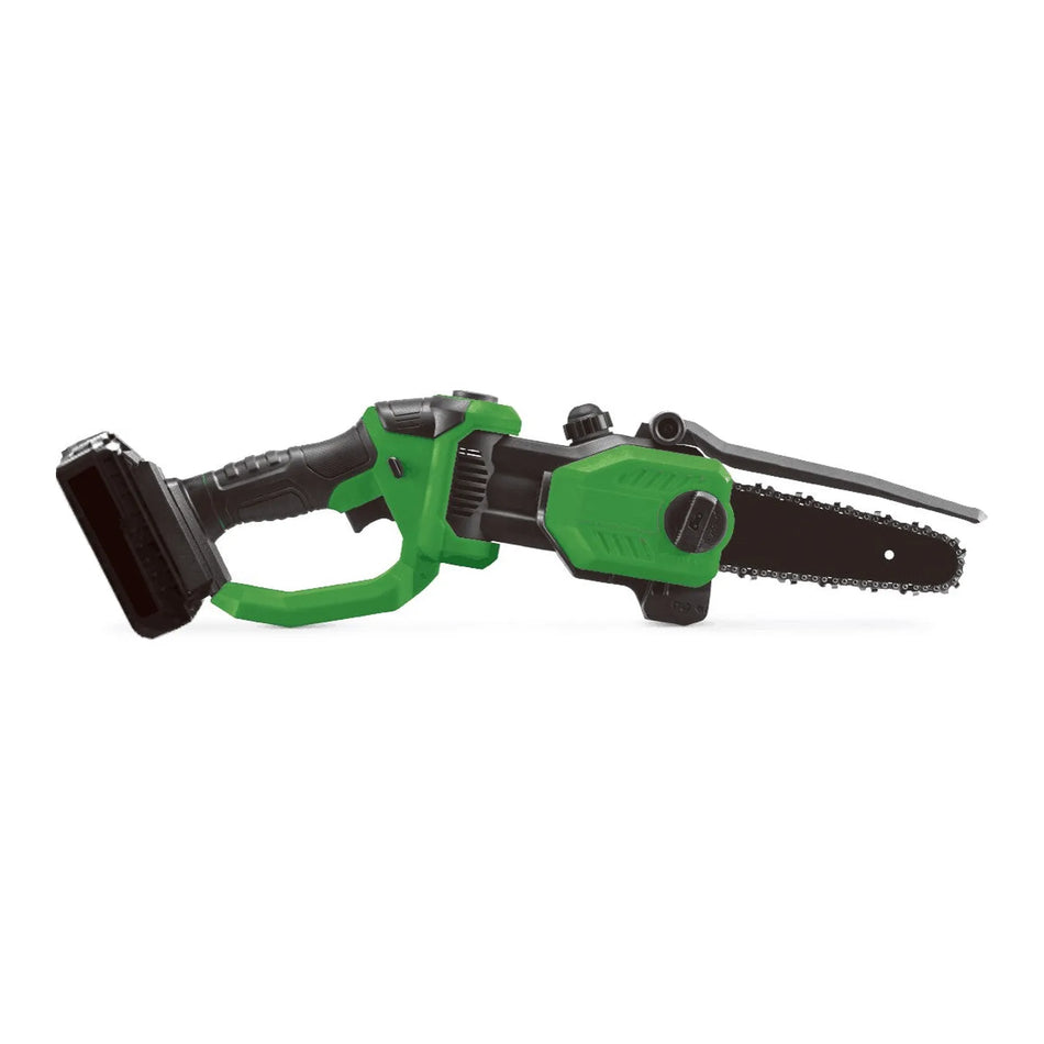 Höfftech Accu kettingzaag eenhand 20V 2000 mAh