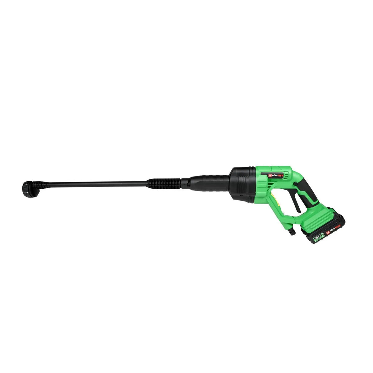 Höfftech Accu hogedrukreiniger 20V 2000 mAh