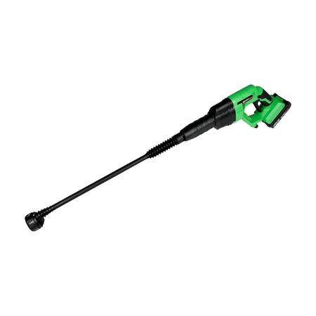 Höfftech Accu hogedrukreiniger 20V 2000 mAh