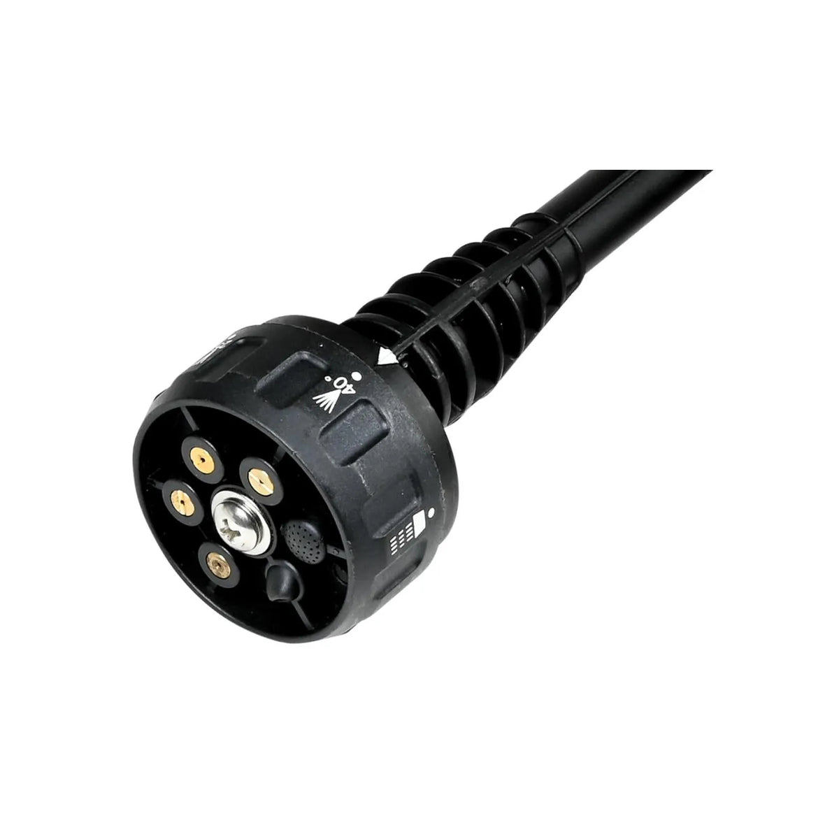 Höfftech Accu hogedrukreiniger 20V 2000 mAh