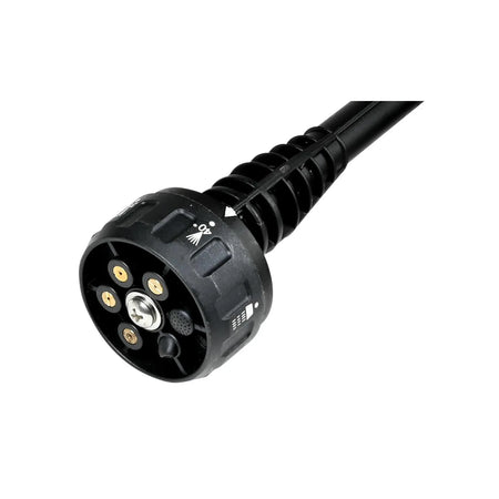 Höfftech Accu hogedrukreiniger 20V 2000 mAh