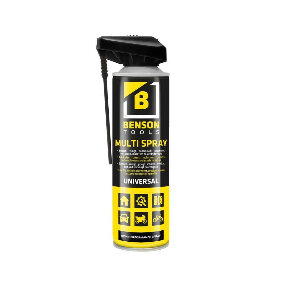 Benson Tools Benson multi spray 300 ml