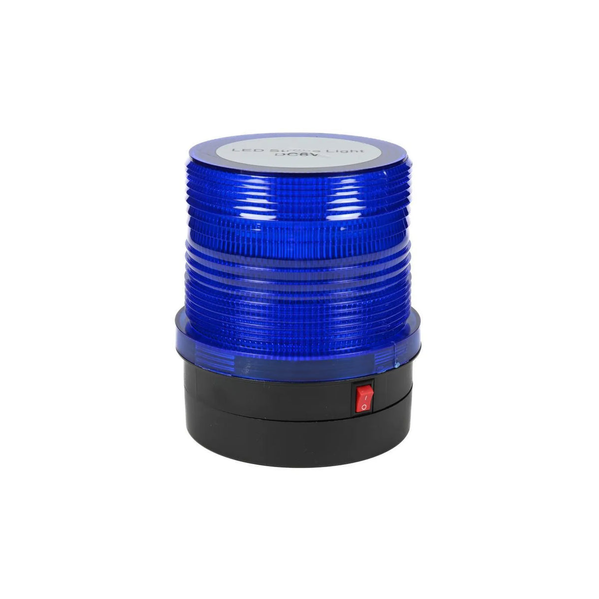 Benson Automotive LED flitslamp blauw 2.4W