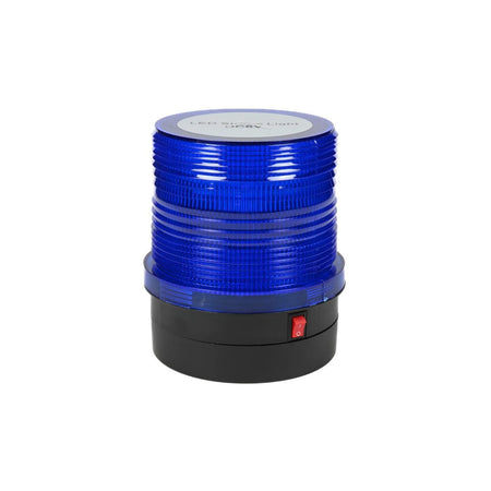 Benson Automotive LED flitslamp blauw 2.4W